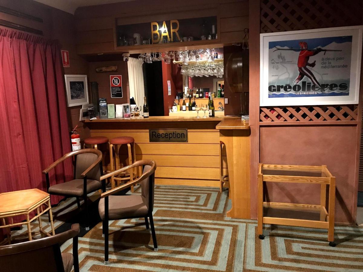 Cottonwood Lodge Berridale Εξωτερικό φωτογραφία