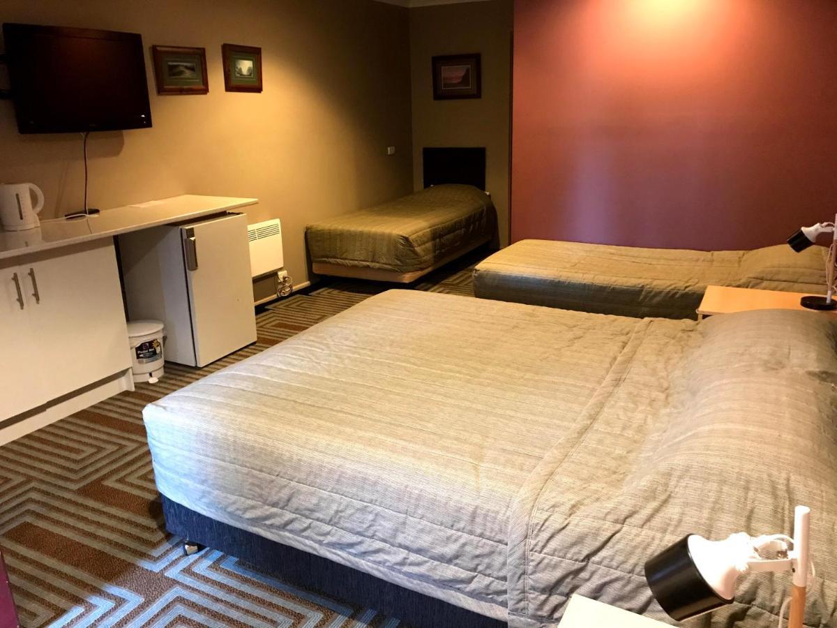 Cottonwood Lodge Berridale Εξωτερικό φωτογραφία
