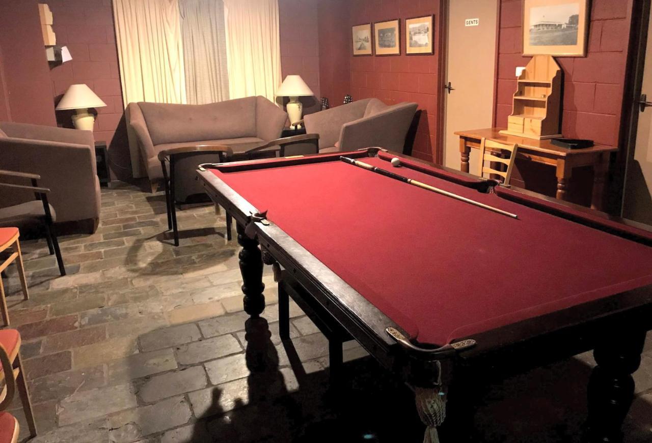 Cottonwood Lodge Berridale Εξωτερικό φωτογραφία