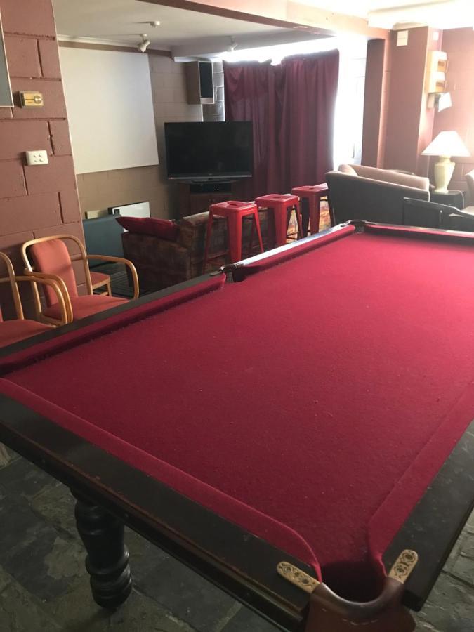 Cottonwood Lodge Berridale Εξωτερικό φωτογραφία