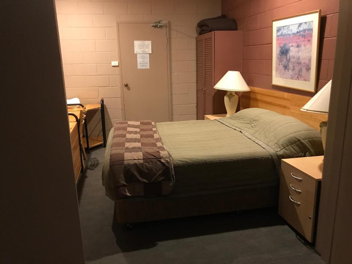 Cottonwood Lodge Berridale Εξωτερικό φωτογραφία