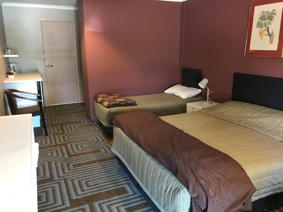 Cottonwood Lodge Berridale Εξωτερικό φωτογραφία